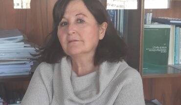 Raffaella Angelini