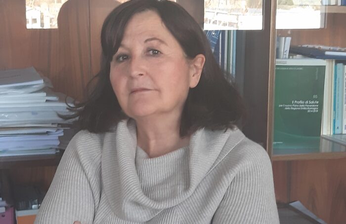 Raffaella Angelini