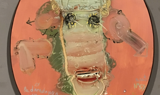 Autoritratto