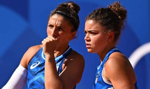 Errani Paolini