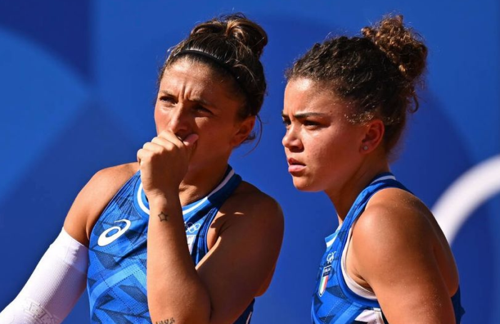 Errani Paolini