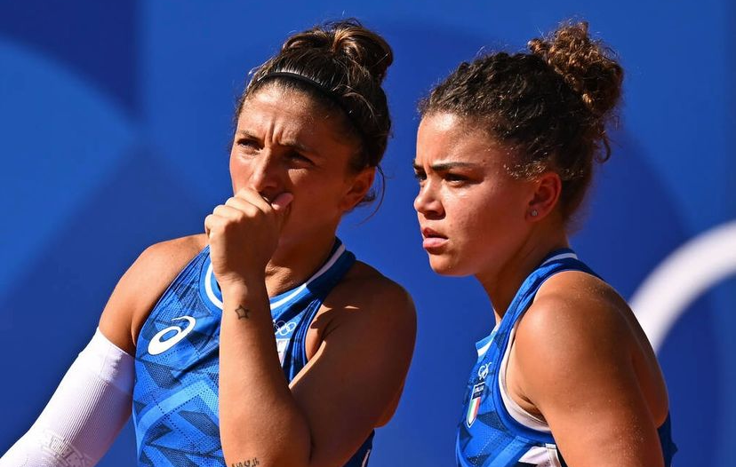 Errani Paolini