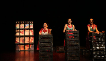 Teatro Due Mondi, Vedrai, Vedrai Ph Stefano Tedioli (2)