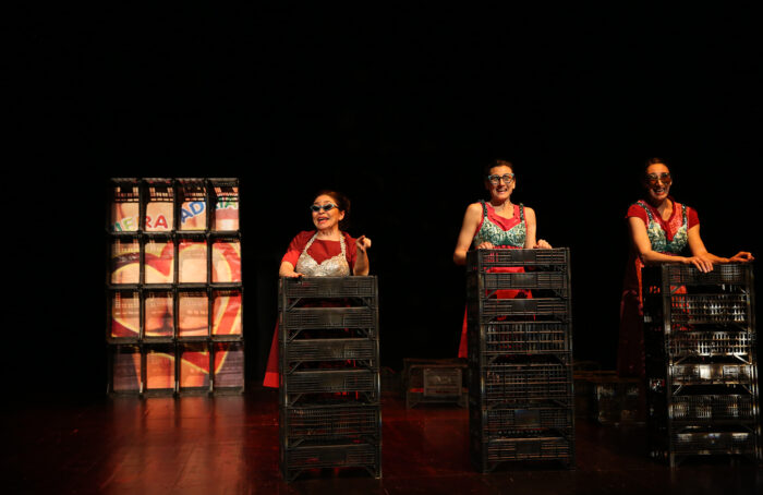 Teatro Due Mondi, Vedrai, Vedrai Ph Stefano Tedioli (2)