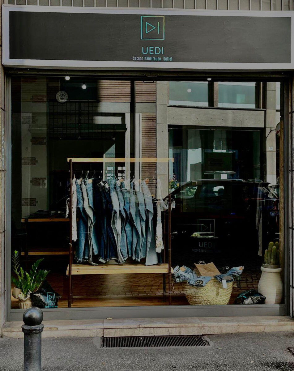 UEDI2