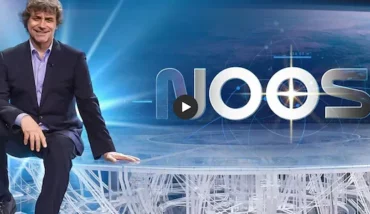 Alberto Angela Noos