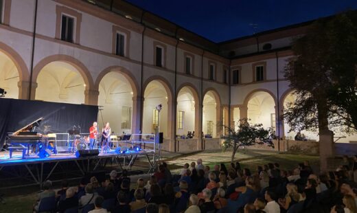 Bagnacavallo Festival 2024 I