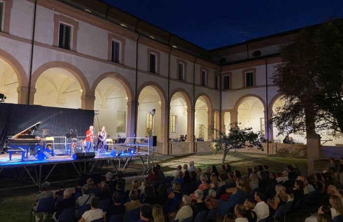 Bagnacavallo Festival 2024 I