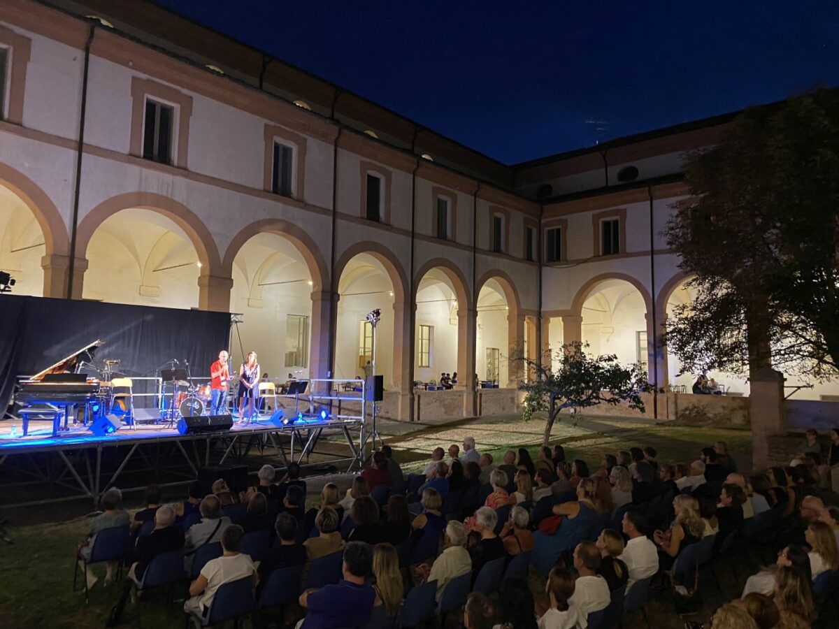 Bagnacavallo Festival 2024 I