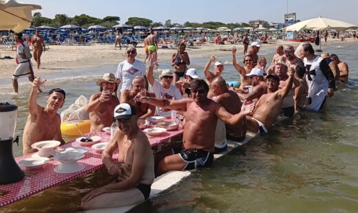 Bagno Vittorio Cervia