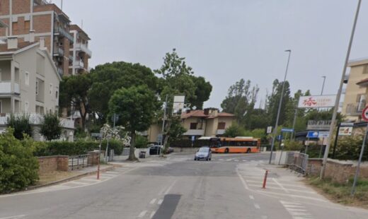 Canale Cupa Milano Marittima