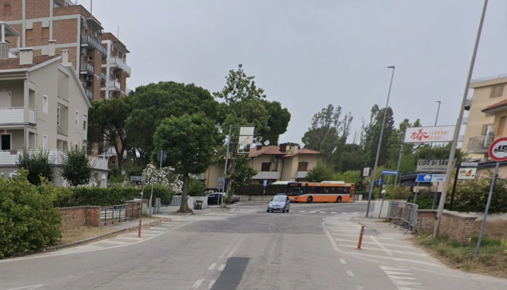Canale Cupa Milano Marittima