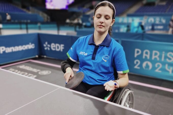Carlotta Ragazzini