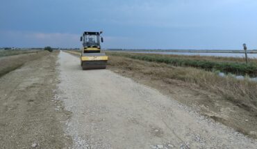 Ciclabile Anello Sale 2