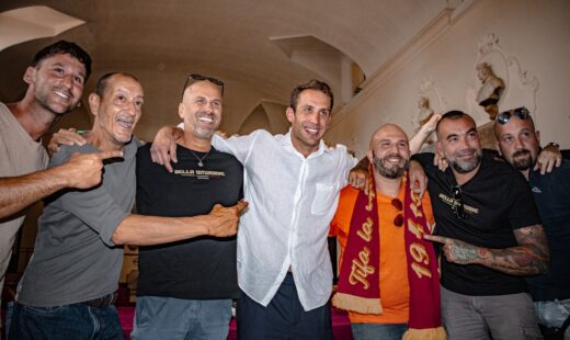 Cipriani Tifosi Ravenna