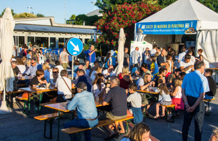 Festa Mare Marina Ravenna