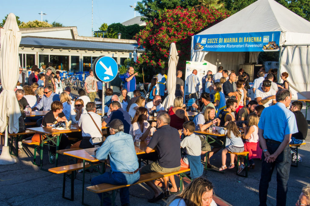 Festa Mare Marina Ravenna
