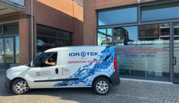 Idrotek 