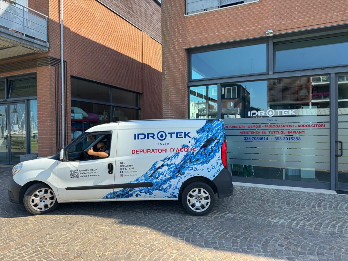 Idrotek