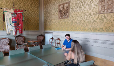 Incontro Sindaco 1