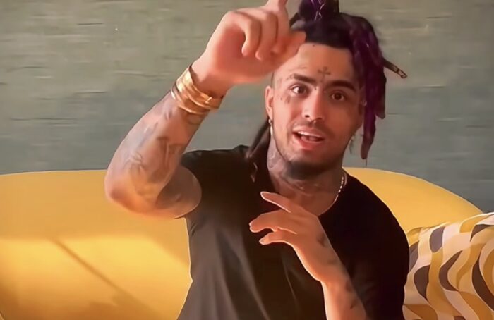 Lil Pump