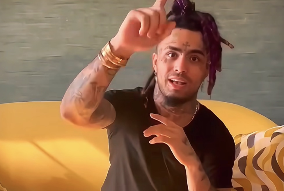 Lil Pump