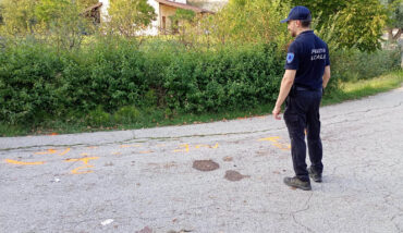Mortale Brisighella 23 Agosto
