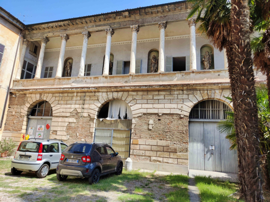 Muky Palazzo