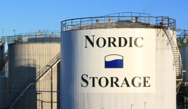 Nordic Storage Ab
