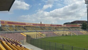 Officina Meme Architetti Stadio Benelli Ravenna