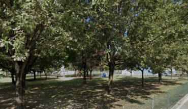 Parco Cavina Fornace Zarattini