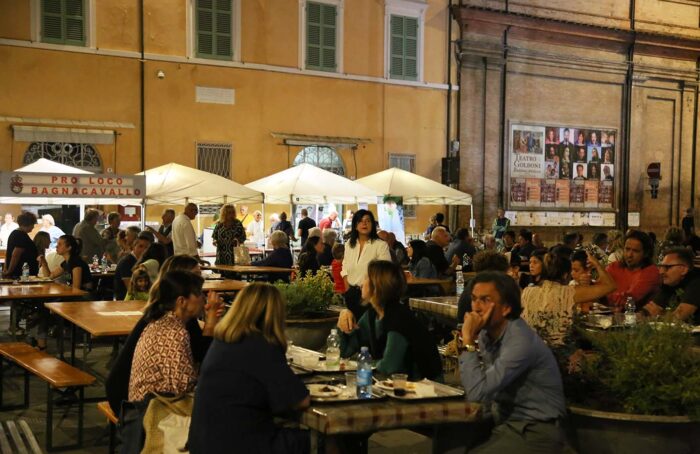 Piazza In Tavola 2