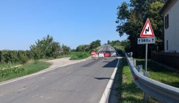 Ponte Sp90 Cotignola
