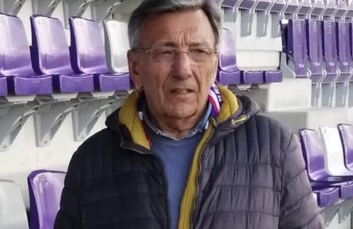 Roberto Ronconi