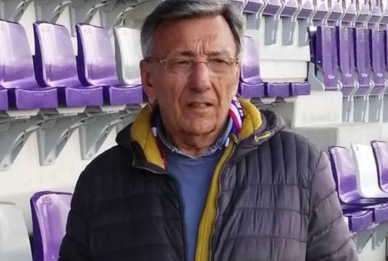 Roberto Ronconi
