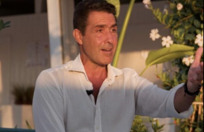 Roberto Vannacci Generale
