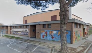Scuola Zignani Castiglione