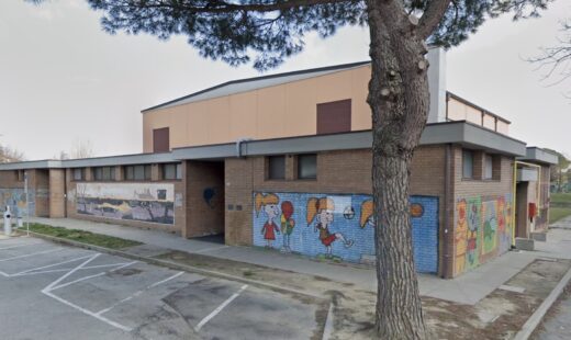 Scuola Zignani Castiglione