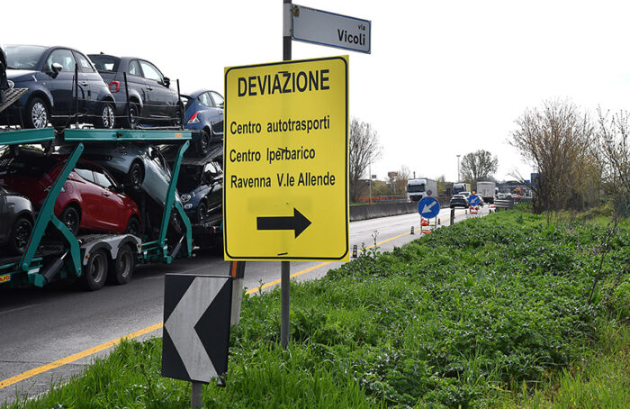 Tangenziale Ravenna