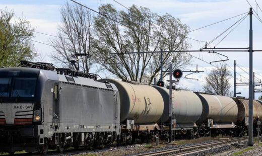 Treni