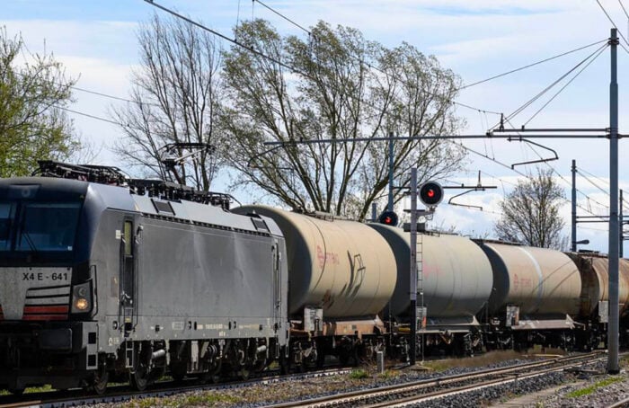 Treni