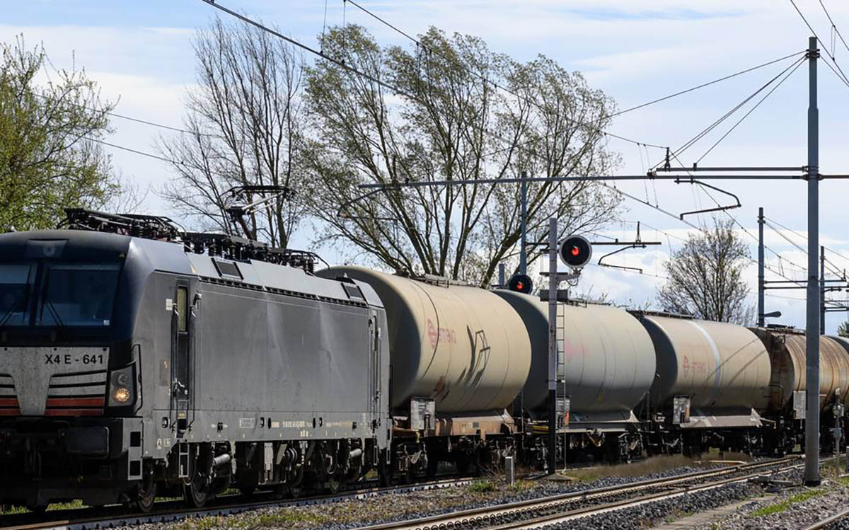 Treni