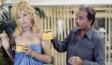 Ugo Tognazzi