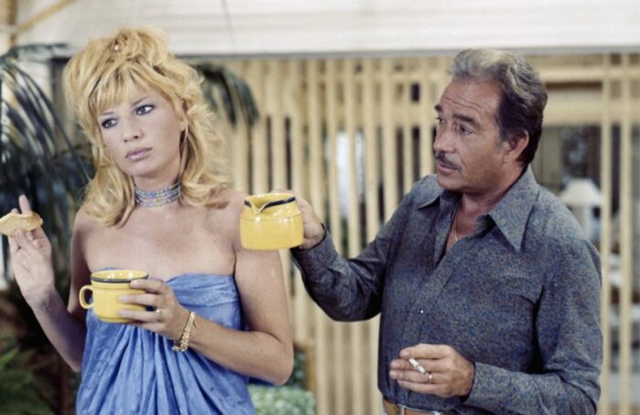 Ugo Tognazzi