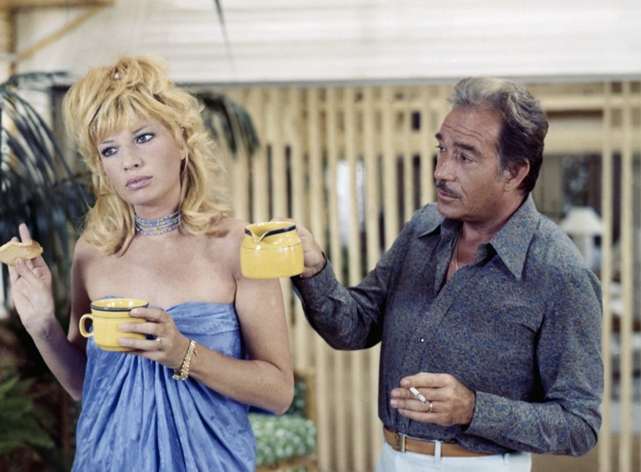 Ugo Tognazzi