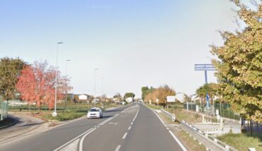 Via Emilia Faenza