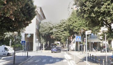 Via Nullo Baldini 