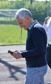 Vittorio Marani