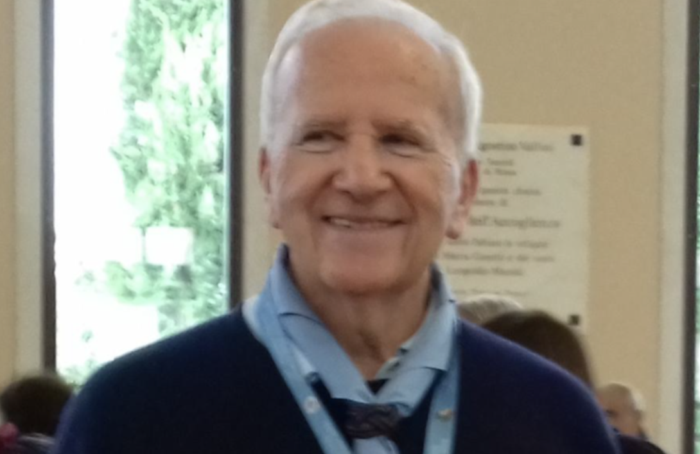 Vittorio Pranzini