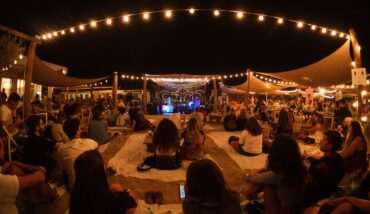 Woodstock Finisterre